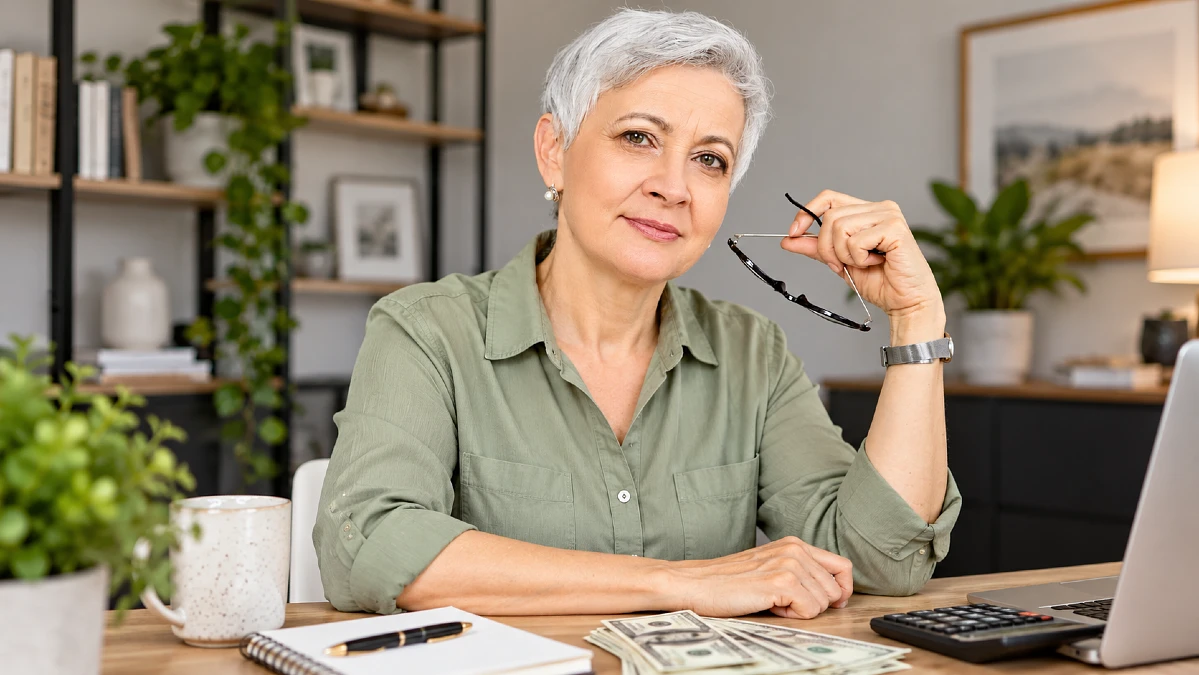 Retiring Single: 12 Money Moves That Make a Real Difference for Solo Women