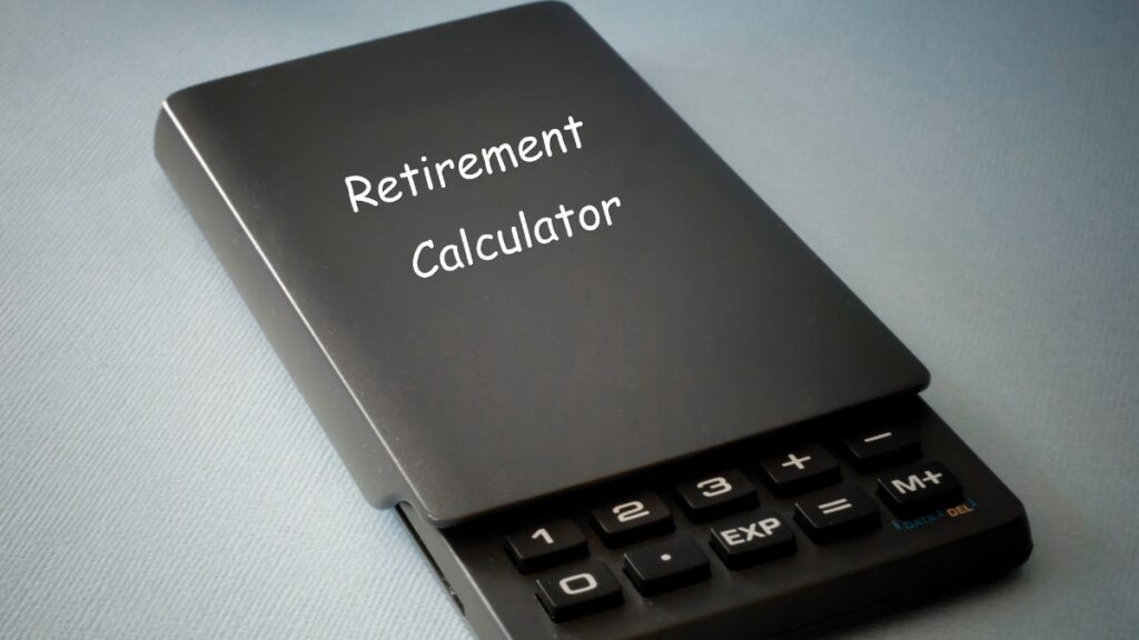 Why 'Average Retirement Savings' Is the Wrong Number to Chase Calculate the Retirement Savings