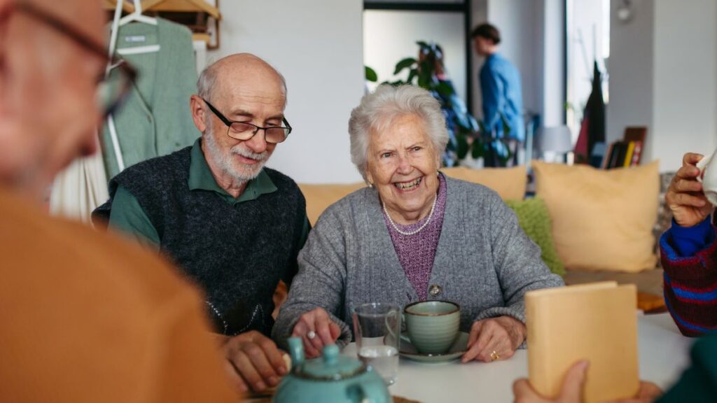 Retiring Together Without Driving Each Other Crazy: 14 Habits of Happy Couples Money Conversations