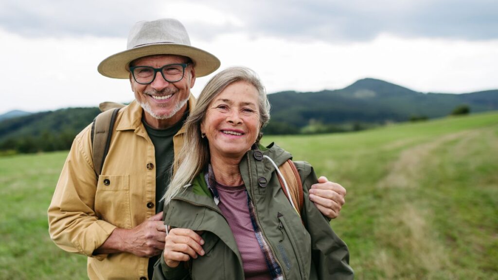 Retiring Together Without Driving Each Other Crazy: 14 Habits of Happy Couples trip