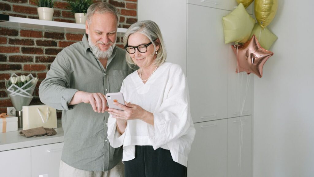 Retiring Together Without Driving Each Other Crazy: 14 Habits of Happy Couples Household Project