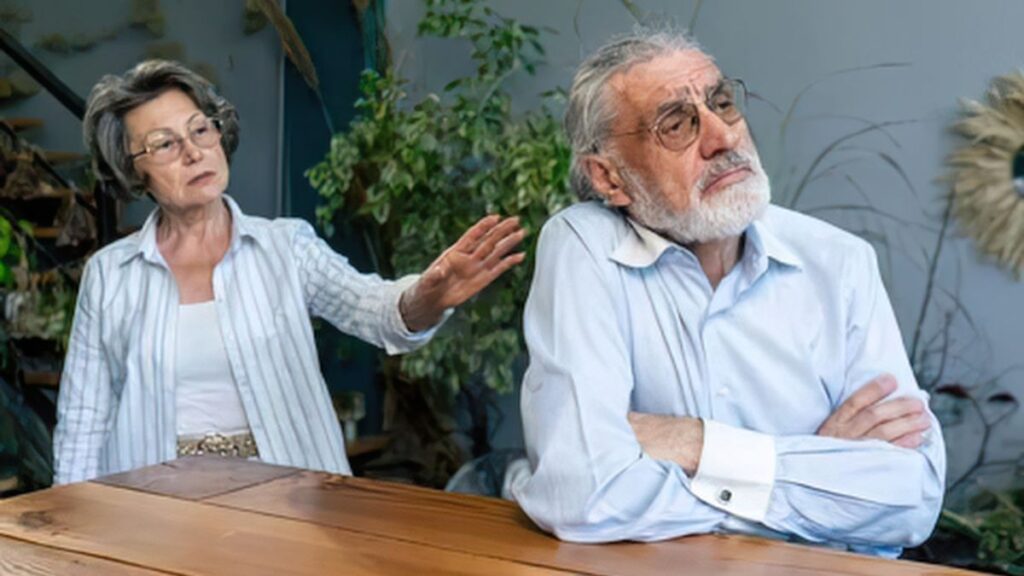 Retiring Together Without Driving Each Other Crazy: 14 Habits of Happy Couples Disagree