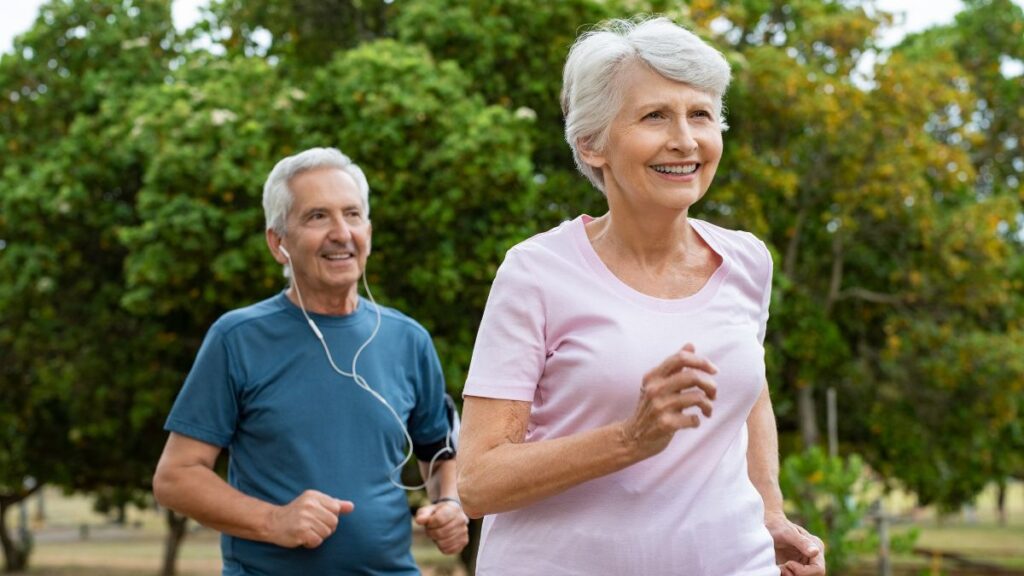 Retiring Together Without Driving Each Other Crazy: 14 Habits of Happy Couples Health