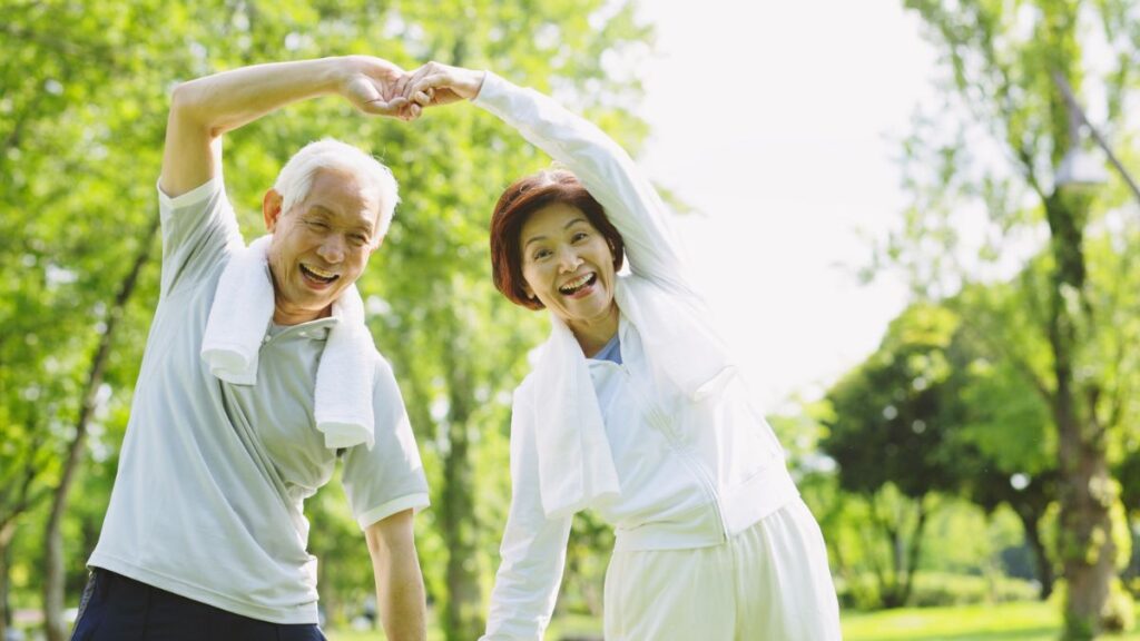 Retiring Together Without Driving Each Other Crazy: 14 Habits of Happy Couples Retirement
