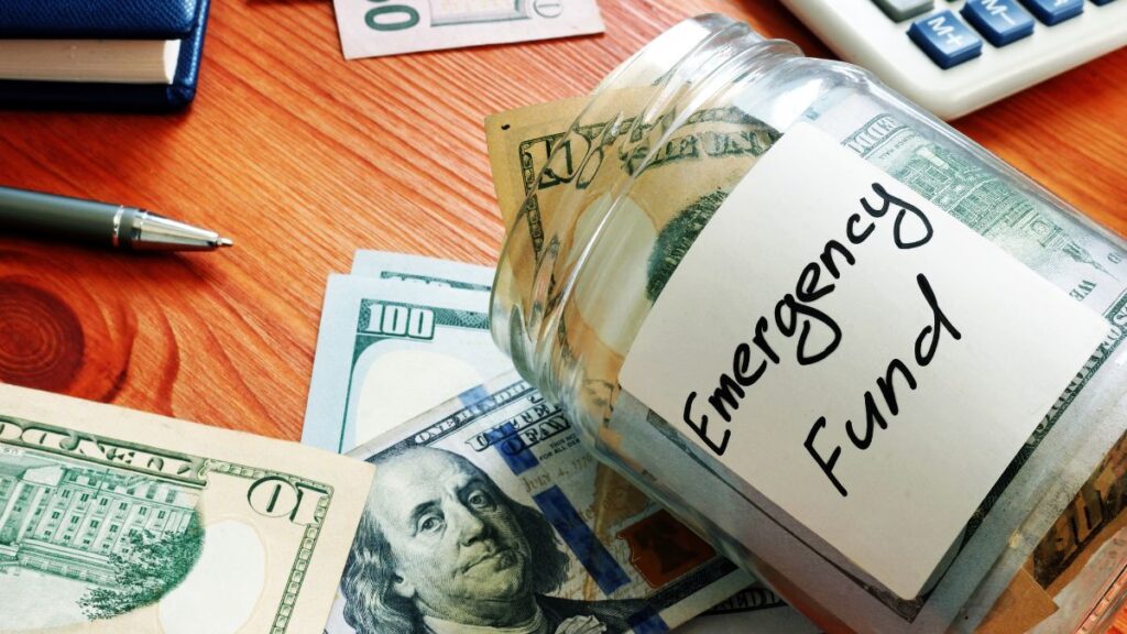 Retiring Single: 12 Money Moves That Make a Real Difference for Solo Women Emergency Fund