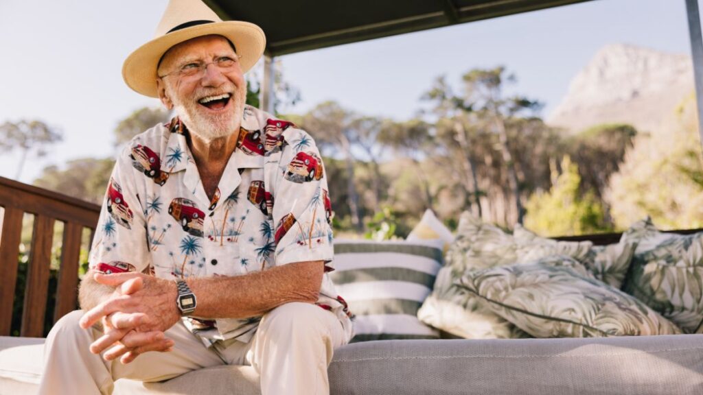 Advice From Your Future Self: What People in Their 70s Would Tell Their 50-Year-Old Selves Retirement