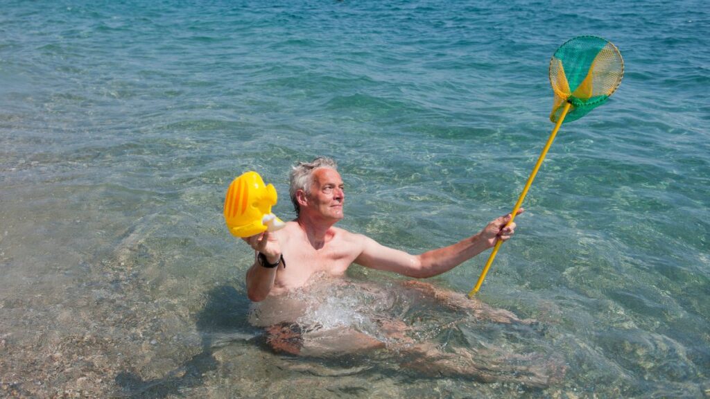 Advice From Your Future Self: What People in Their 70s Would Tell Their 50-Year-Old Selves Meaningful Experience