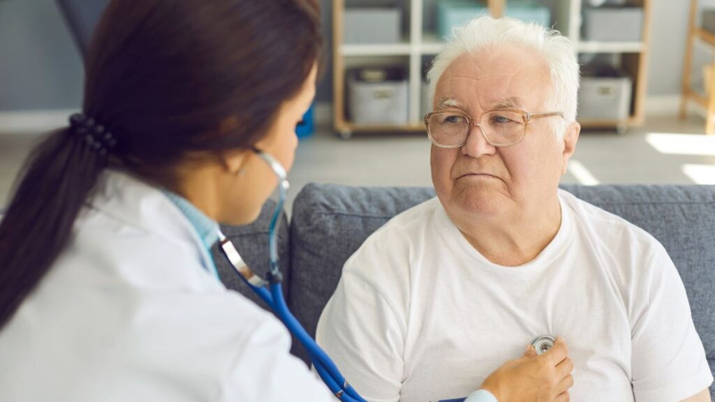 Advice From Your Future Self: What People in Their 70s Would Tell Their 50-Year-Old Selves Medicare