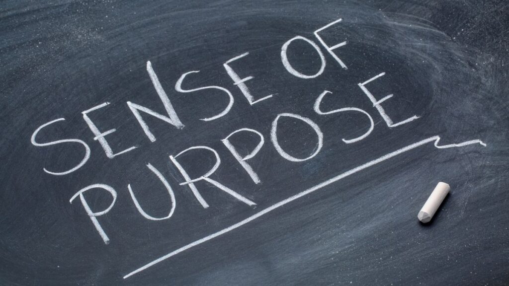 What You Lose When You Retire That Nobody Puts in the Brochure Sense of Purpose