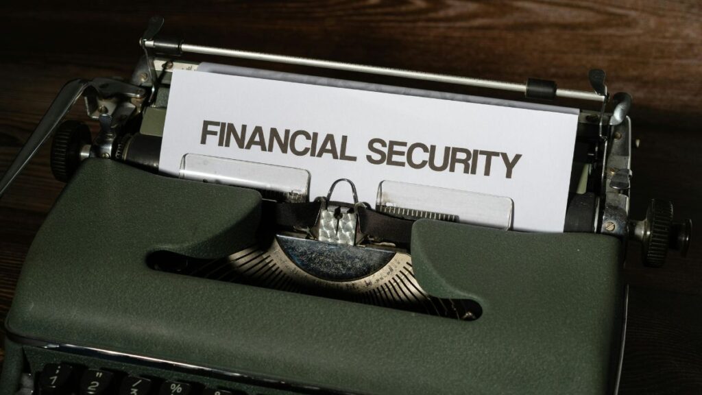 What You Lose When You Retire That Nobody Puts in the Brochure Financial Security