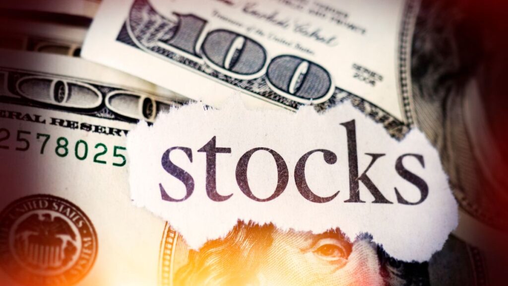 Cash, Bonds, Stocks: How Splitting Savings Into Three Pots Keeps Retirees Calm Stocks