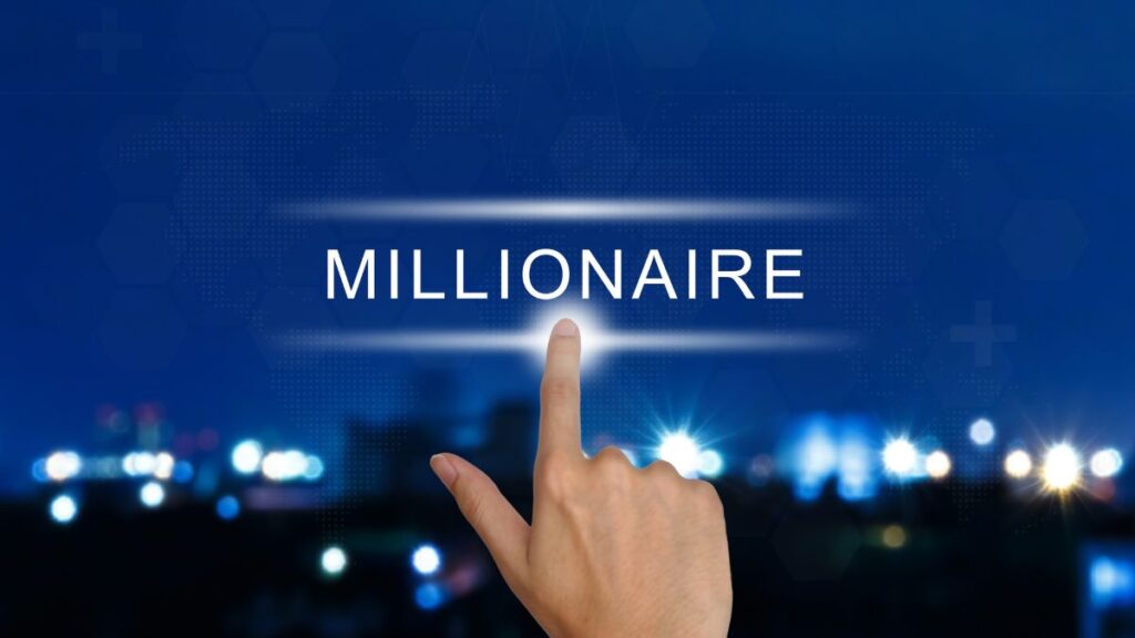 What Retired Millionaires Do Differently — 13 Habits Worth Copying Millionaire