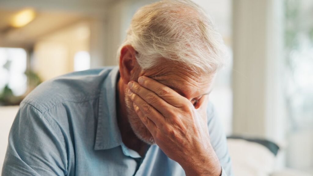 Not All Loneliness Is the Same — 5 Kinds Retirees Face and What Helps Emotional Loneliness