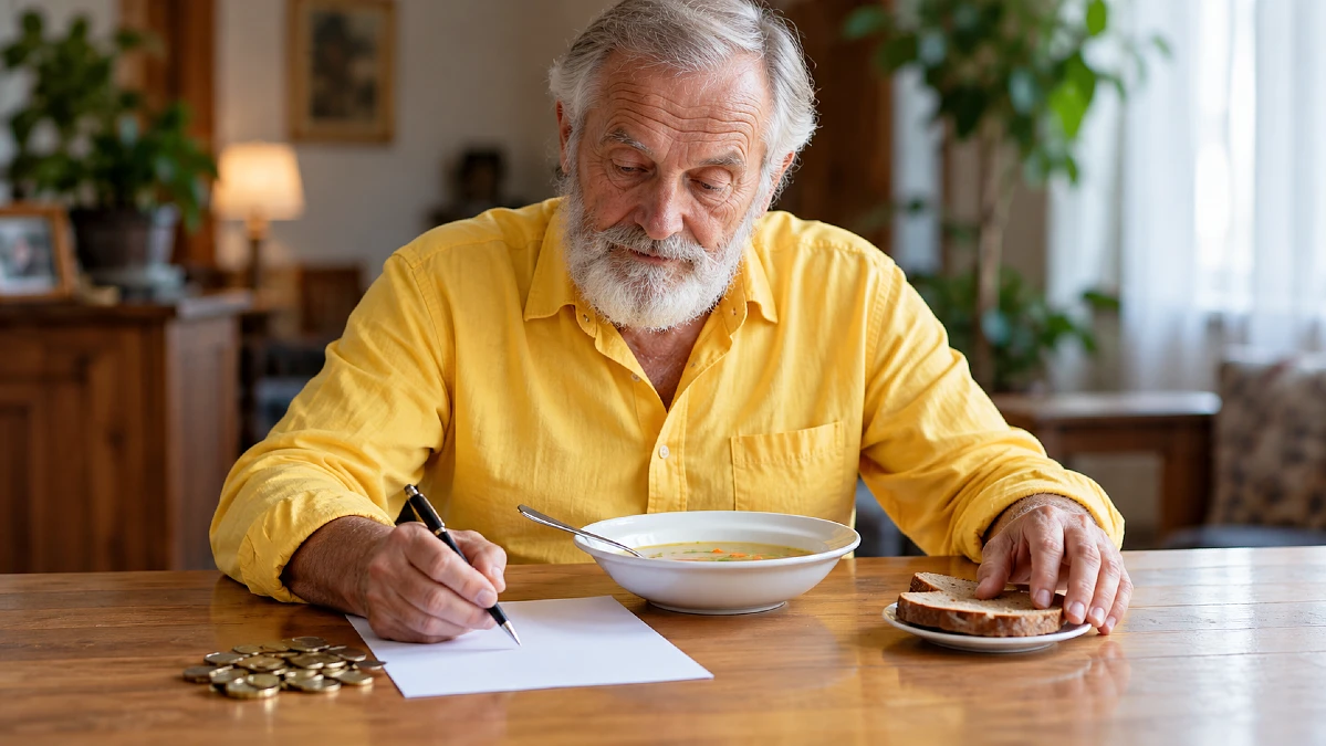 The 7 Stages Most Retirees Move Through — and How to Spot Yours