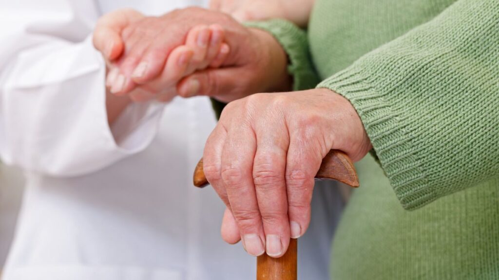 Long-Term Care Costs: What to Budget For Before You Need It Nursing