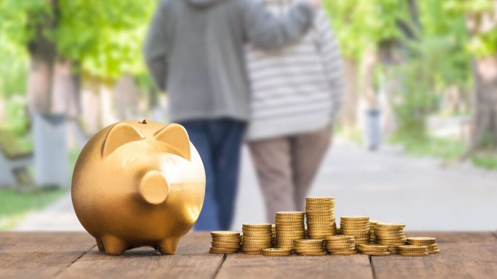 The 11 New Challenges That Arrive Once Work Stops Retirement Money