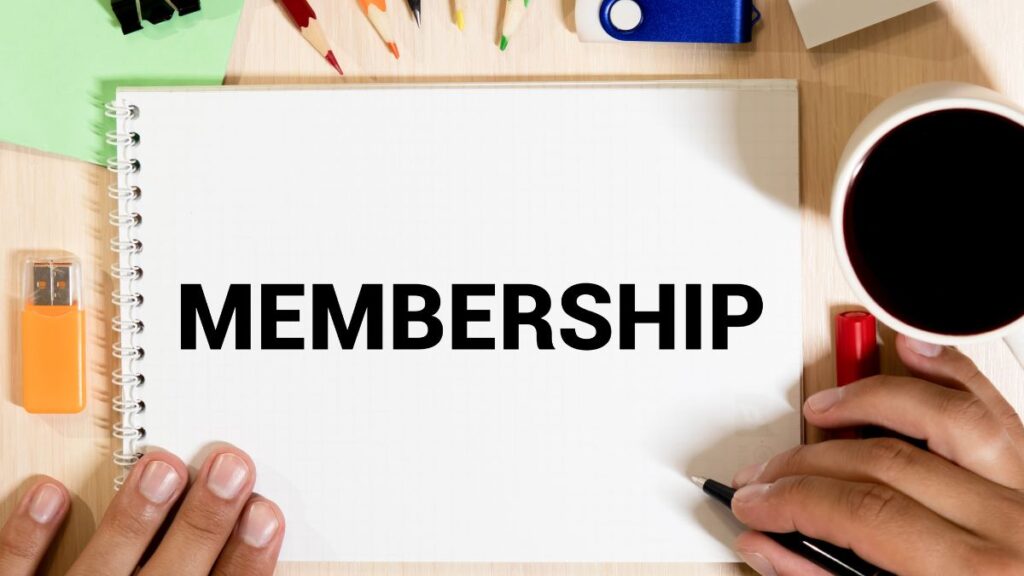 Membership