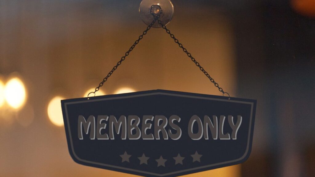 Members