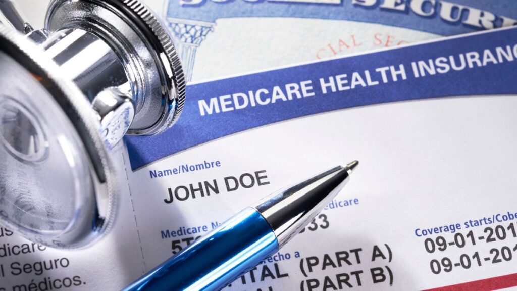 Medicare