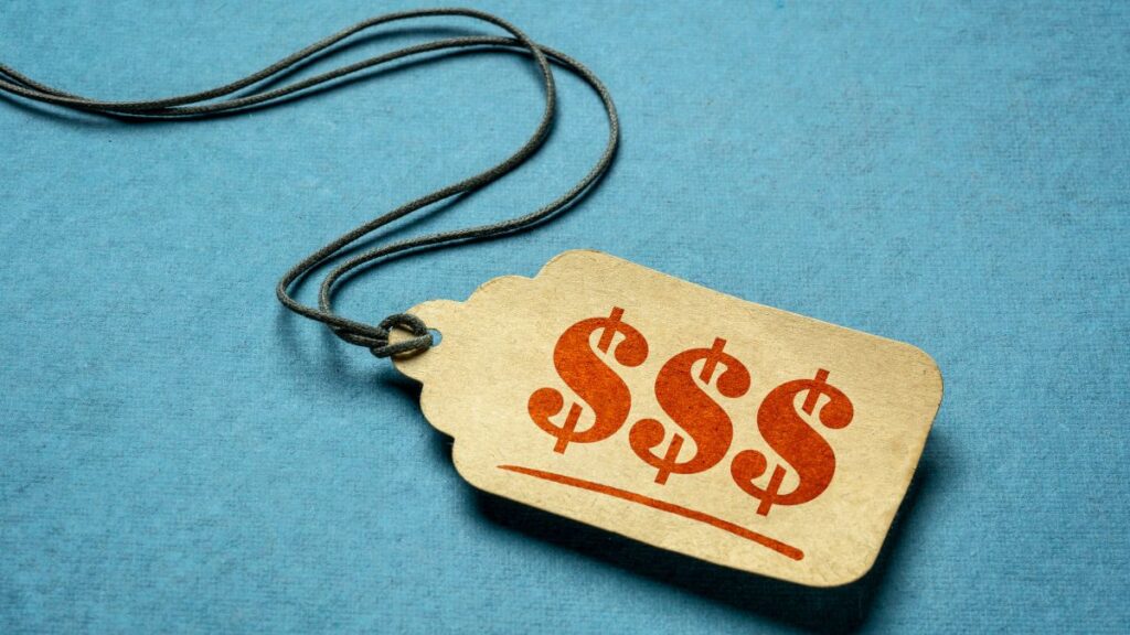 Price-Tag