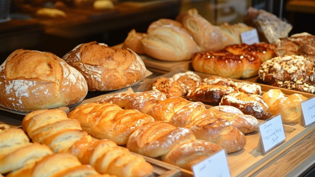 Bakery