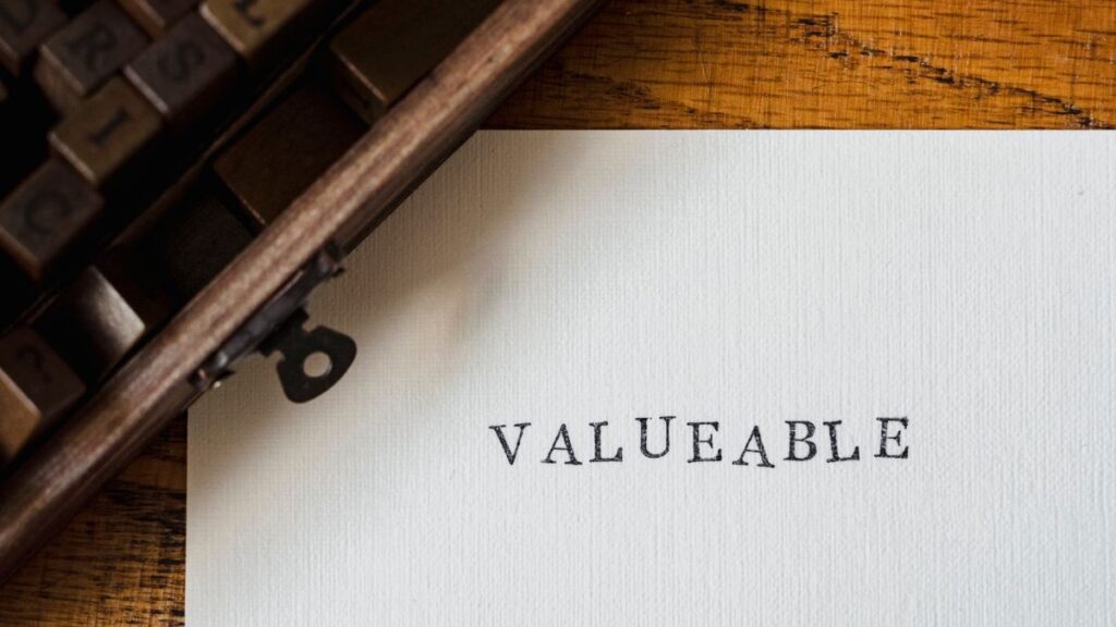 A Letter From 71 to Anyone Still in Their 50s or 60s Valuable