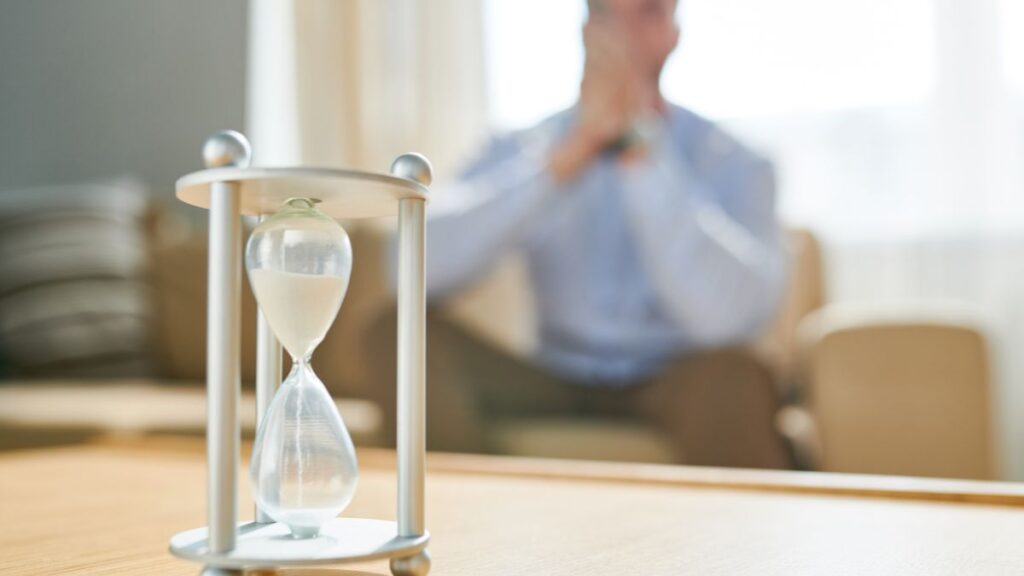 A Letter From 71 to Anyone Still in Their 50s or 60s Wait