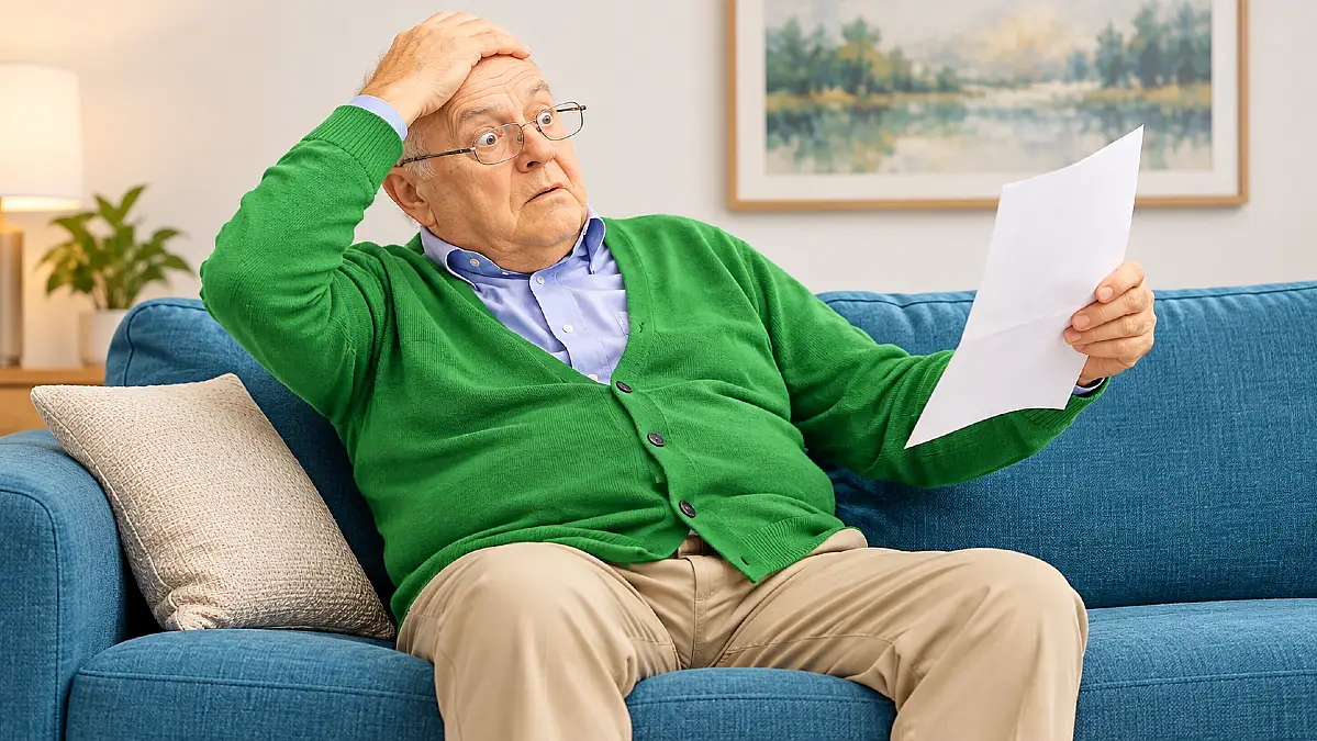 The $6,000 Senior Deduction: Who Qualifies and What It Means for Your Taxes