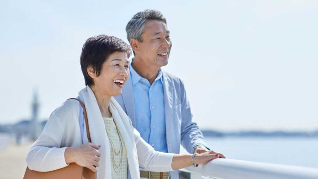 A Letter From 71 to Anyone Still in Their 50s or 60s Retire
