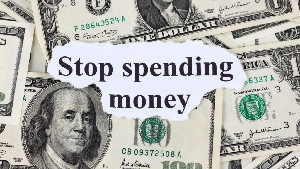 A Lighter Life After 60 Starts by Quitting These 13 Things Stop Spending