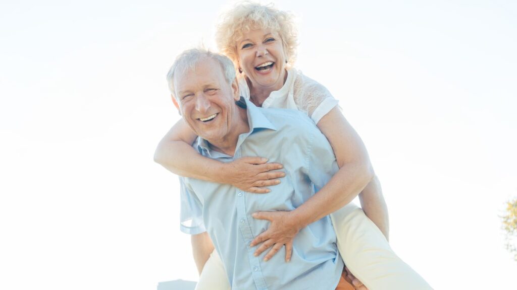 A Lighter Life After 60 Starts by Quitting These 13 Things Health