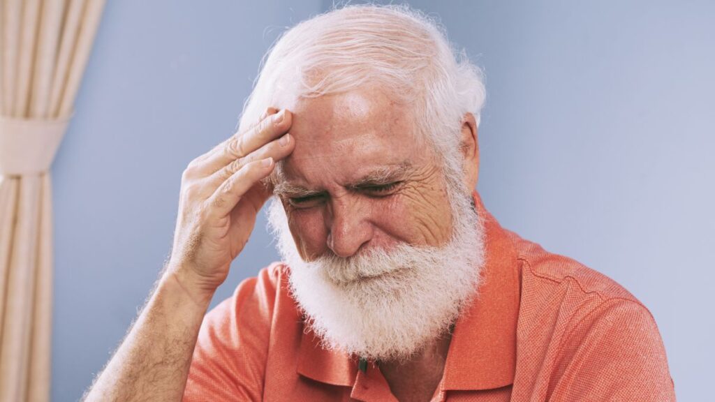 A Lighter Life After 60 Starts by Quitting These 13 Things Negative News