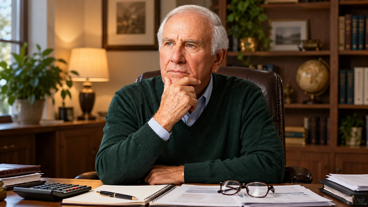 Small Buys, Big Freedom: 12 Purchases Retirees Say Were Worth Every Penny