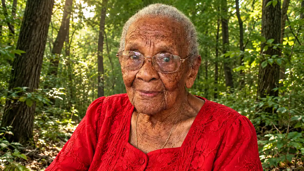 9 Foods a 108-Year-Old Has Enjoyed for Decades