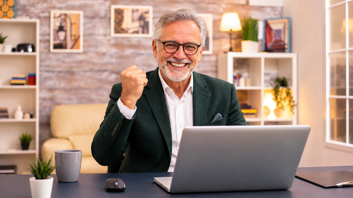 Back on the Job at 70: 12 Surprises About Returning to Work