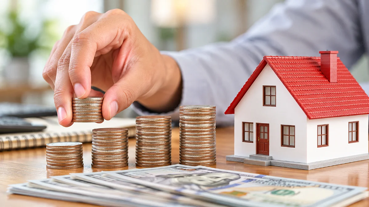 Should You Pay Off the Mortgage Before Retiring? Why the Answer Isn't Always Yes