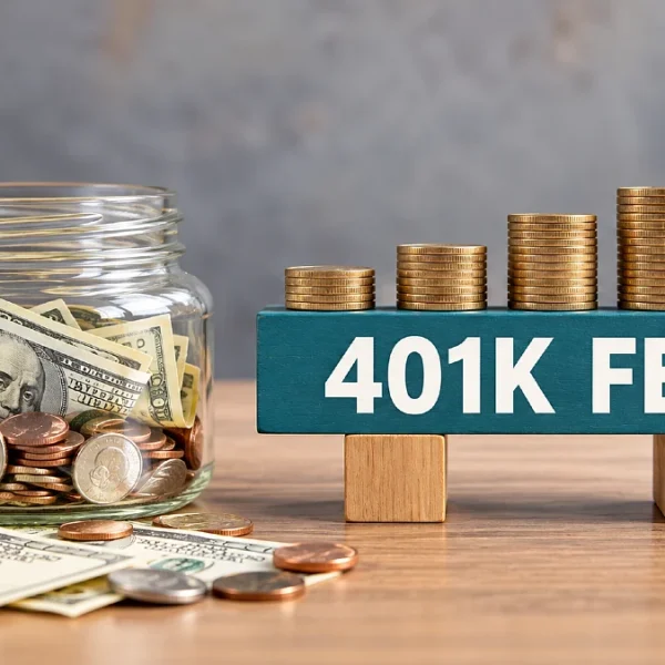What Your 401(k) Is Really Costing You: 13 Fees Worth Checking