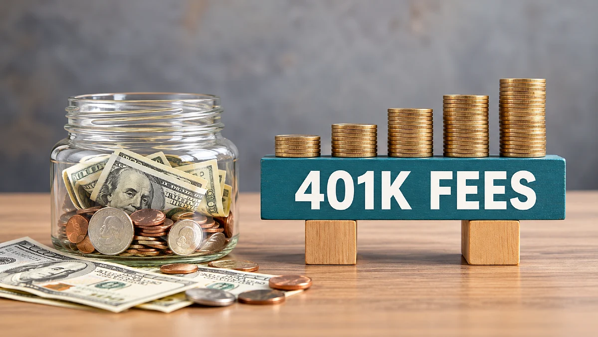 What Your 401(k) Is Really Costing You: 13 Fees Worth Checking