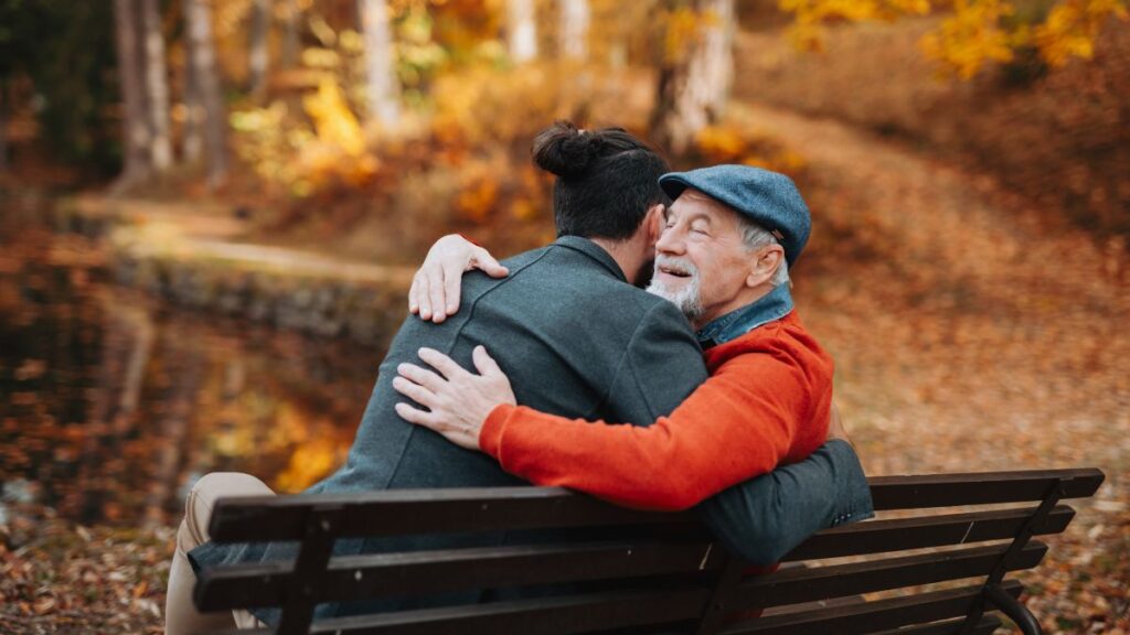13 Daily Habits Borrowed From Genuinely Happy Retirees Reach Out