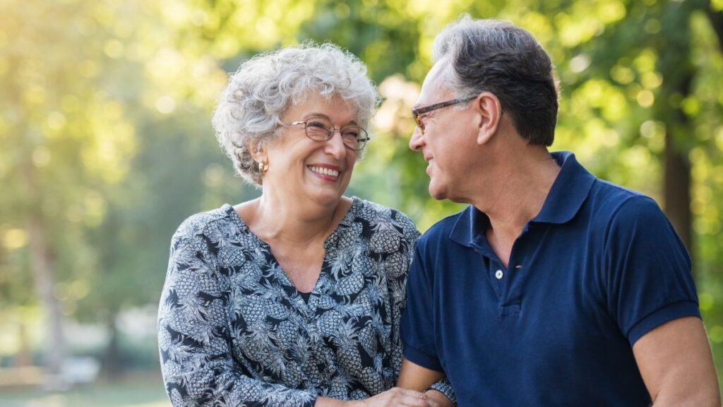 13 Daily Habits Borrowed From Genuinely Happy Retirees One Relationship