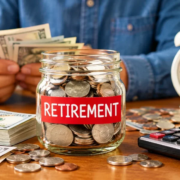 Saver, Spender or Worrier? The 5 Retirement Money Types — and Their Blind Spots