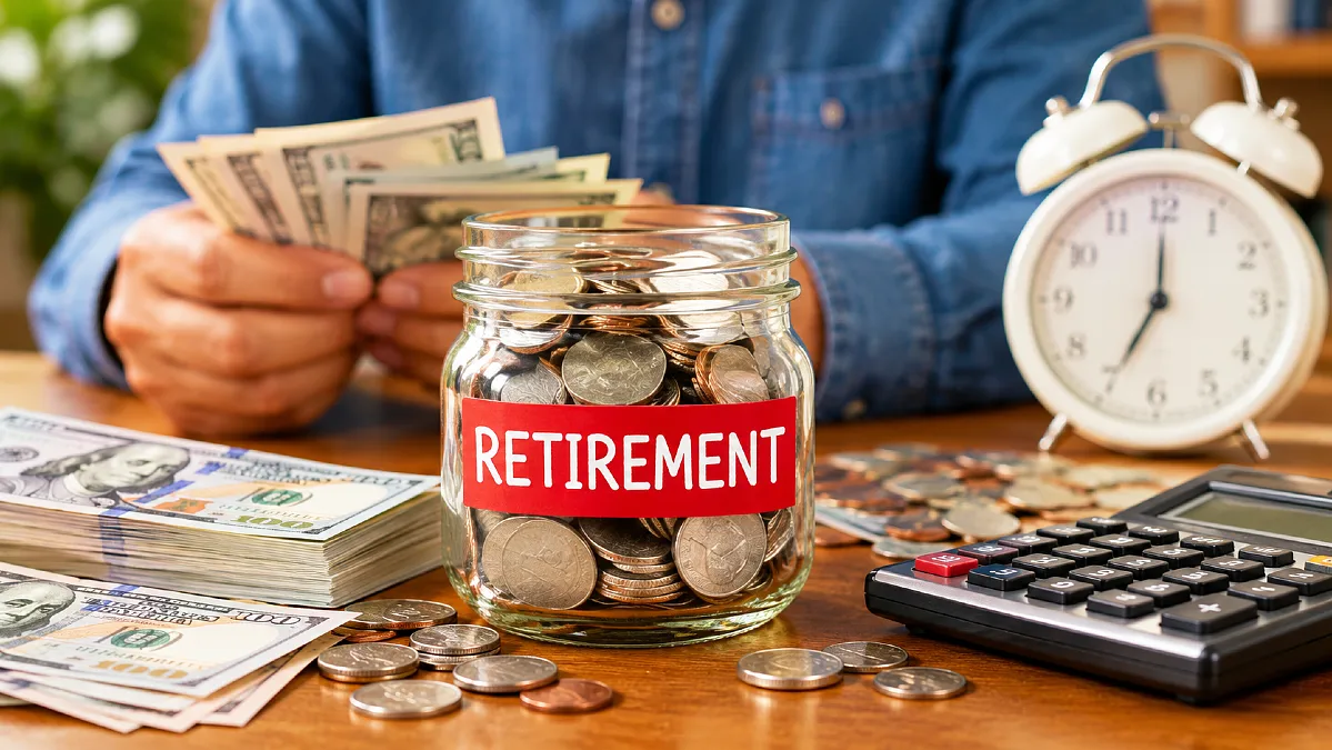Saver, Spender or Worrier? The 5 Retirement Money Types — and Their Blind Spots