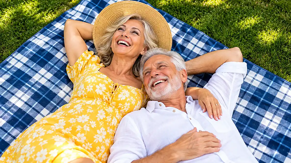 13 Daily Habits Borrowed From Genuinely Happy Retirees