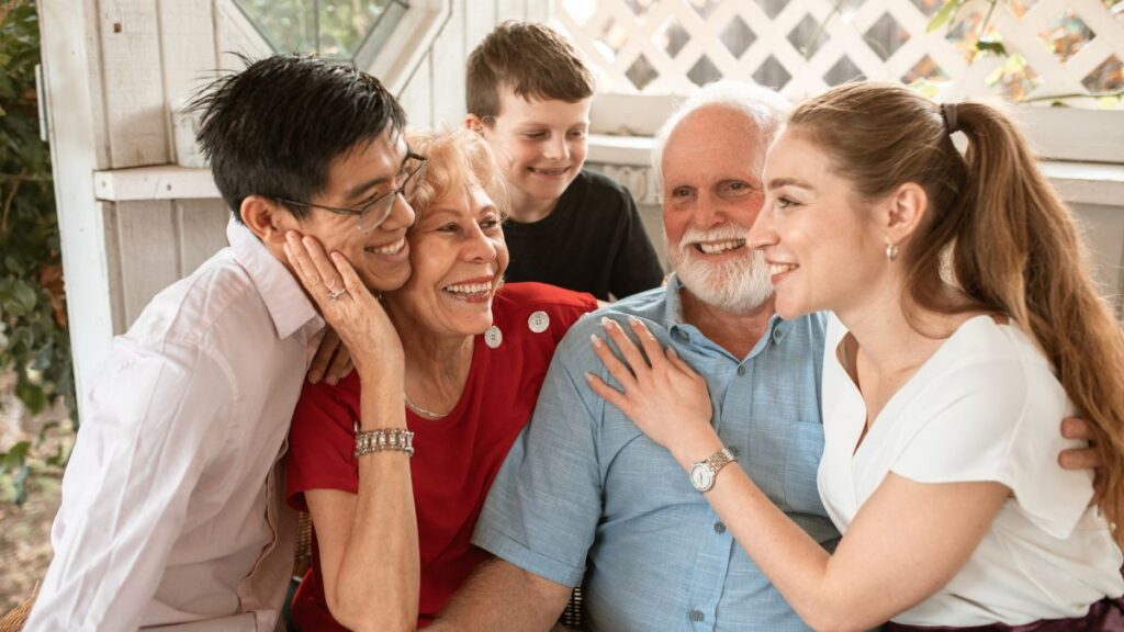 13 Daily Habits Borrowed From Genuinely Happy Retirees Family Happiness
