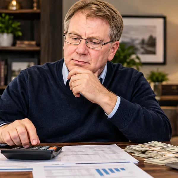 The Spousal Social Security Rule That Can Mean Thousands for Married Couples