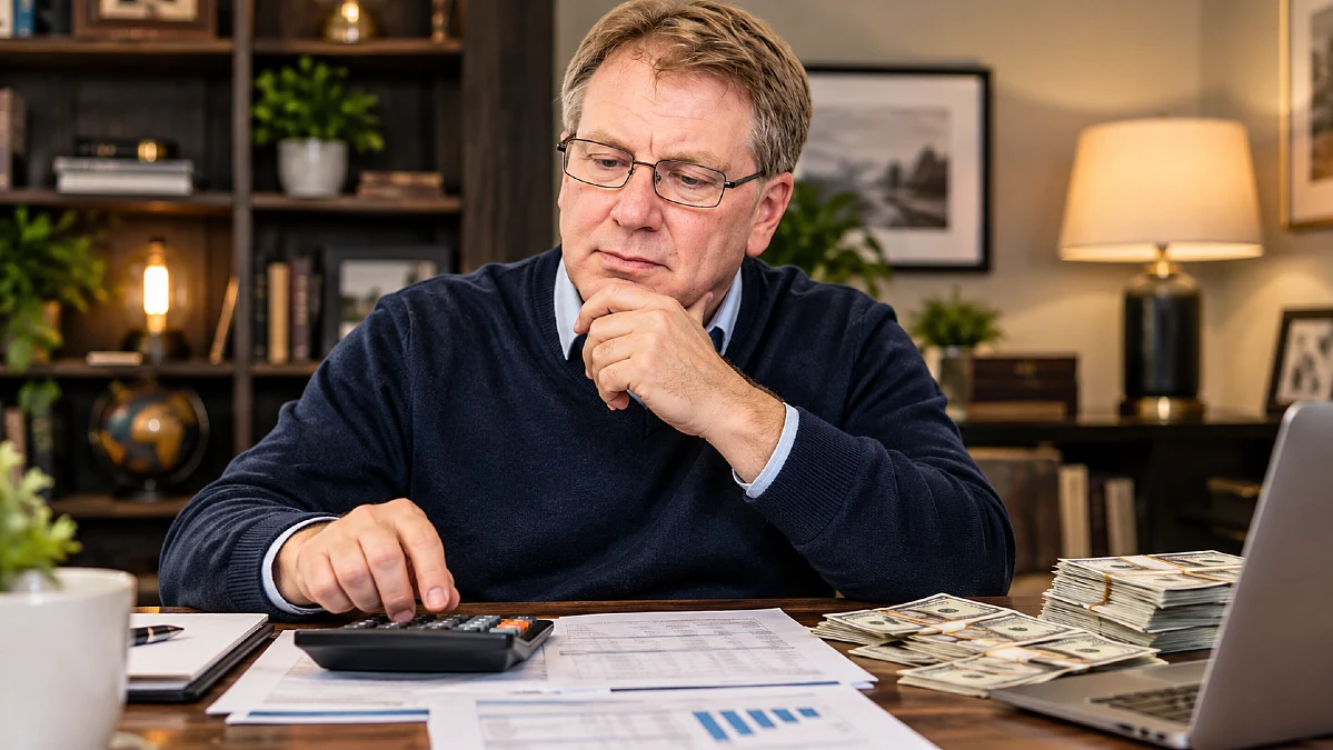 The Spousal Social Security Rule That Can Mean Thousands for Married Couples