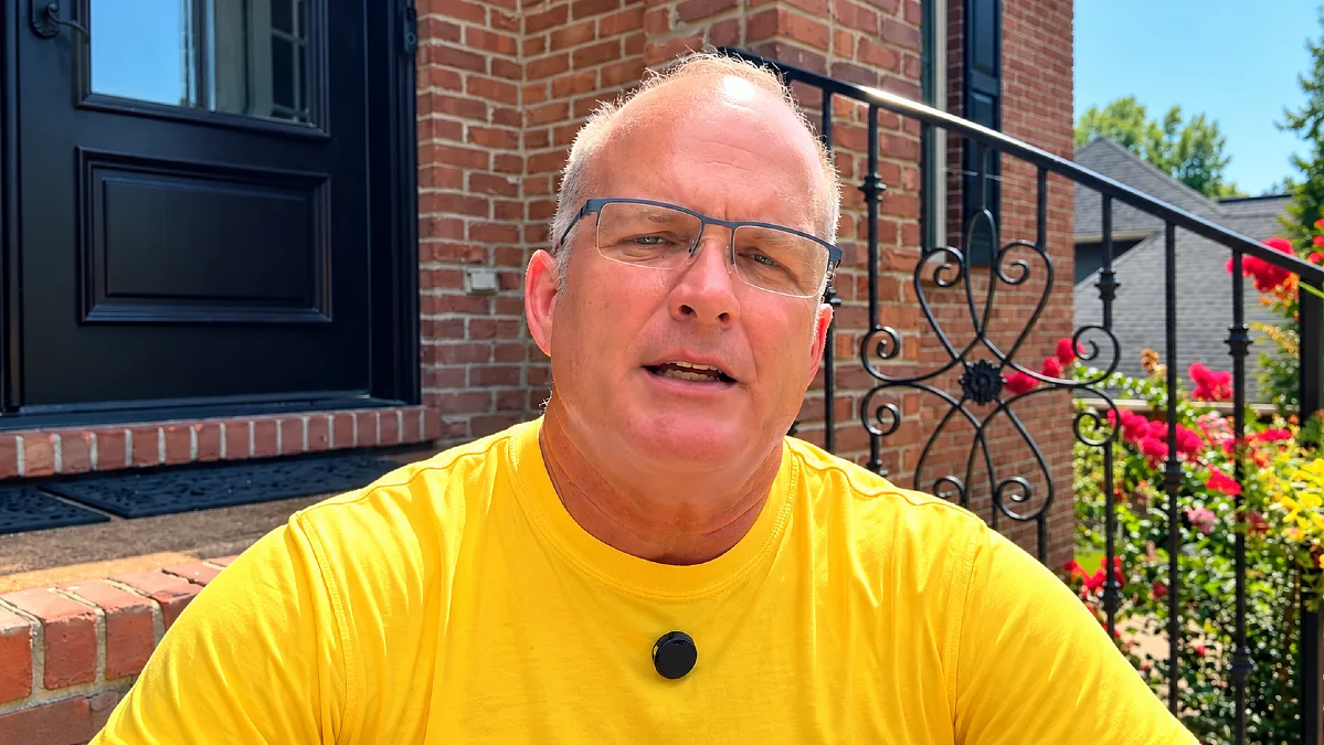 At 62, These Are the 11 Retirement Mistakes I'm Working Hardest to Avoid