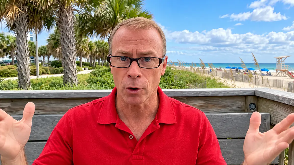 The Best Retirement Advice Comes From People Already Living It