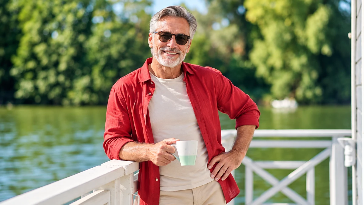 12 Things Comfortable Retirees Simply Stopped Spending Money On