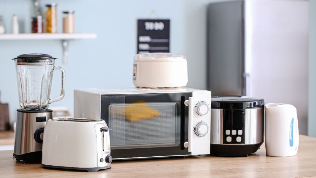 12 Things Comfortable Retirees Simply Stopped Spending Money On Appliances